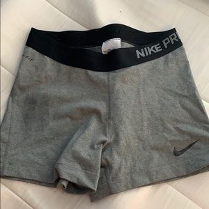 Nike pros
